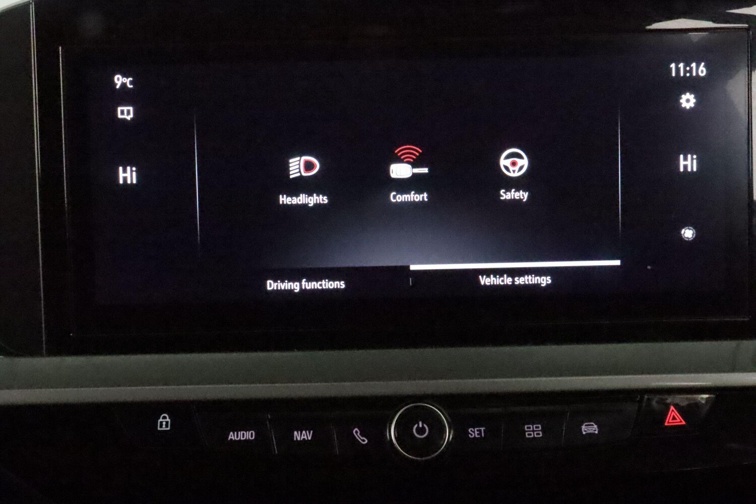 Used Vauxhall Mokka 2024 for sale - 76823746: Photo 34