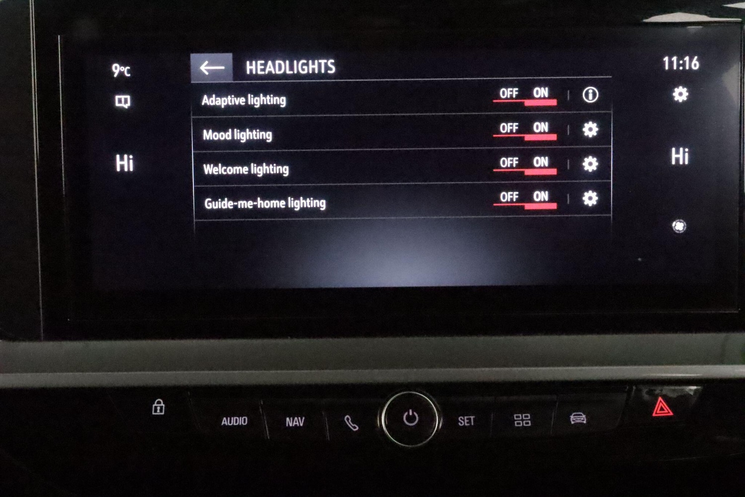 Used Vauxhall Mokka 2024 for sale - 76823746: Photo 35