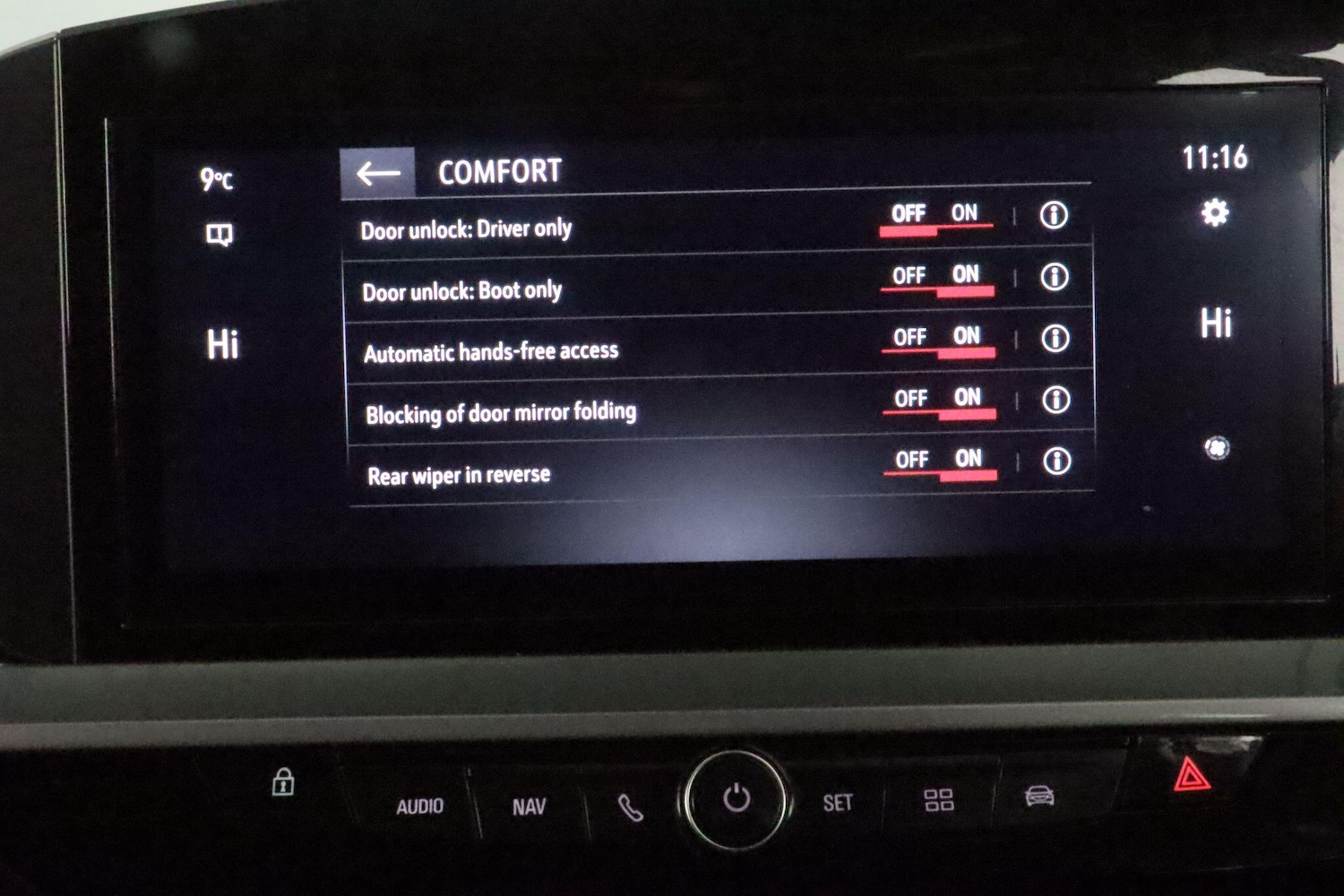 Used Vauxhall Mokka 2024 for sale - 76823746: Photo 36