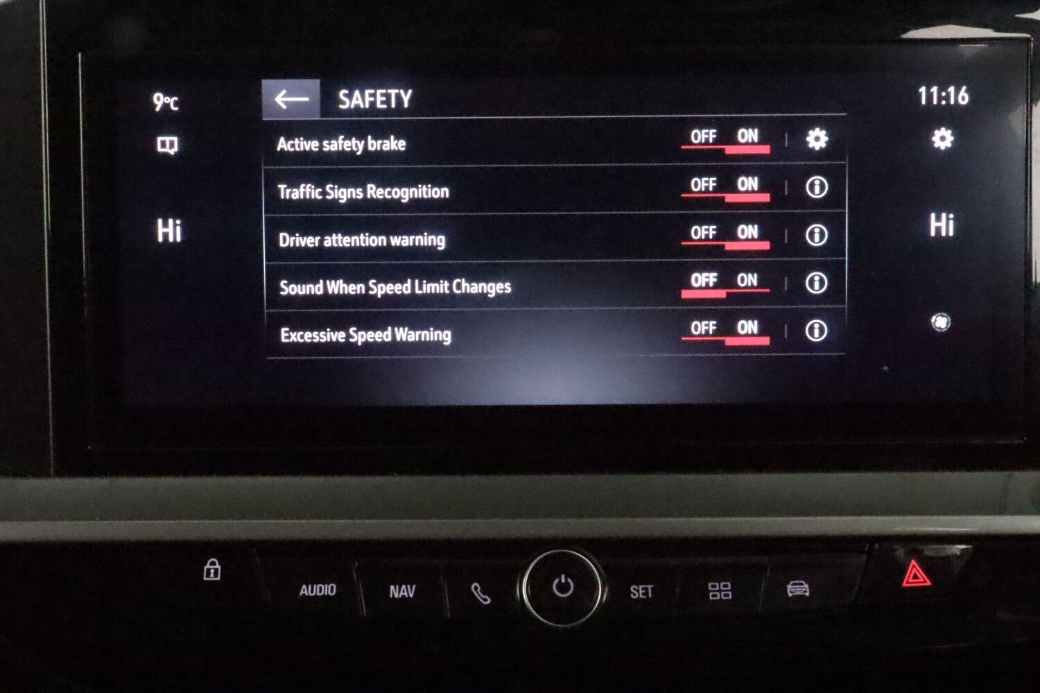 Used Vauxhall Mokka 2024 for sale - 76823746: Photo 37