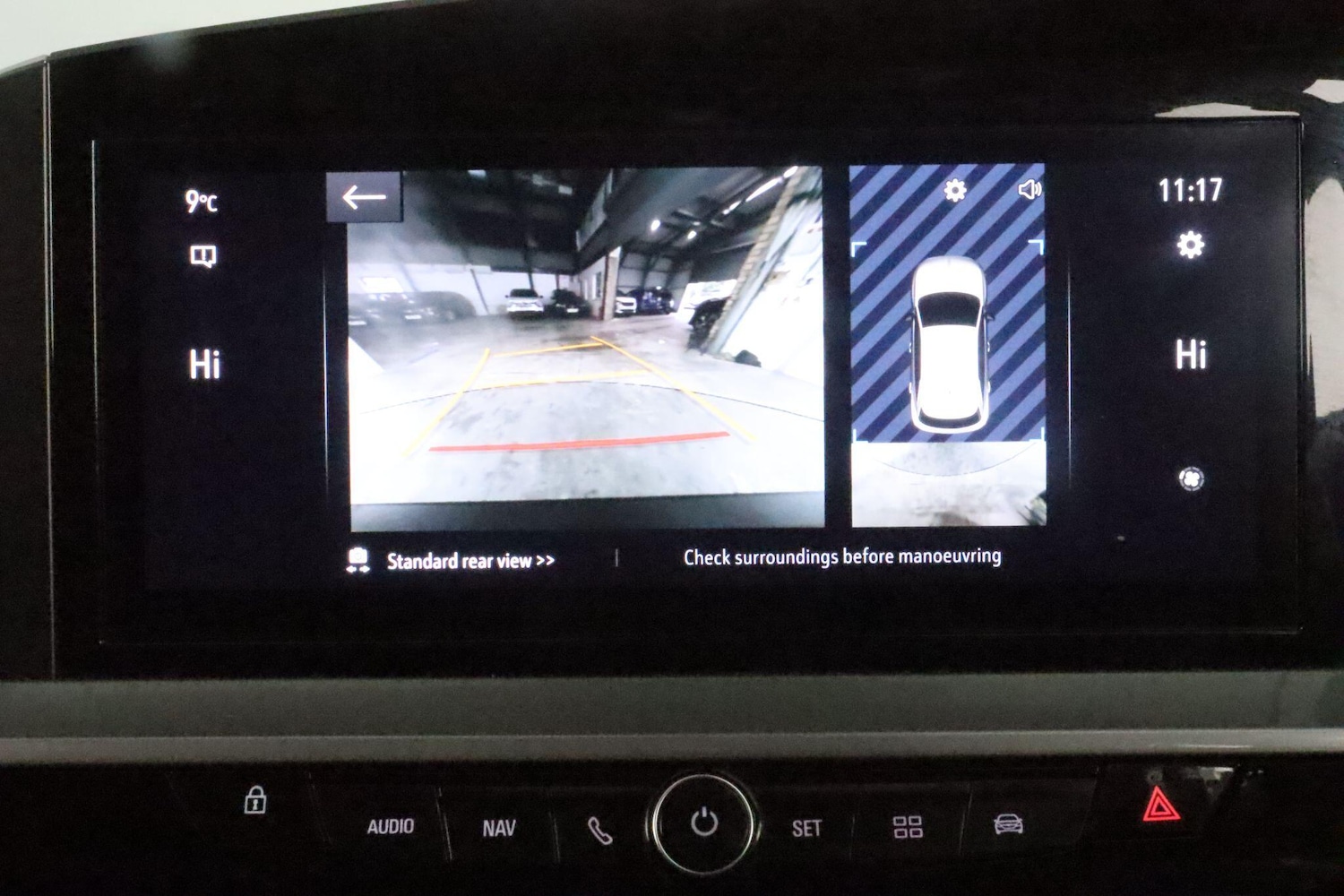 Used Vauxhall Mokka 2024 for sale - 76823746: Photo 38