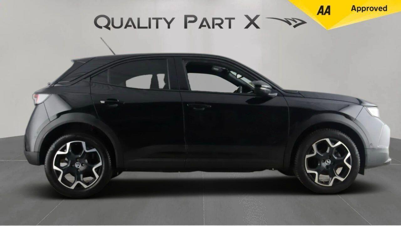 Used Vauxhall Mokka 2024 for sale - 76823746: Photo 4