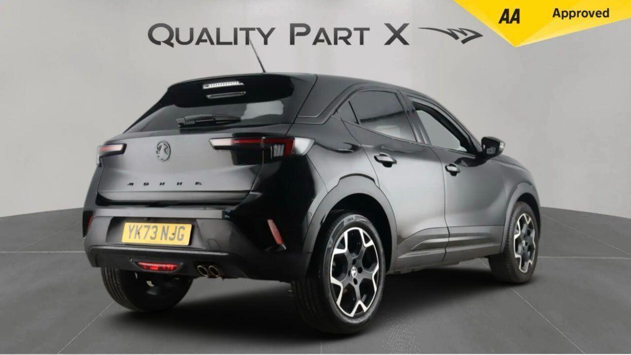Used Vauxhall Mokka 2024 for sale - 76823746: Photo 5