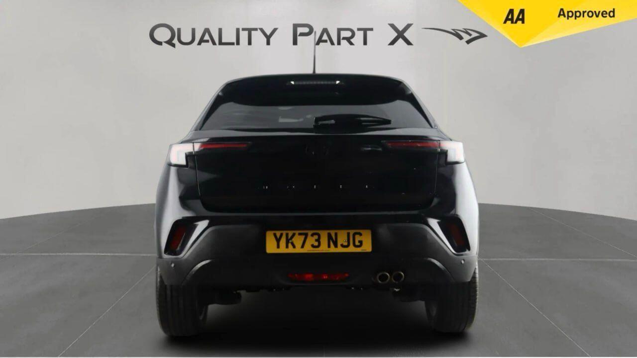 Used Vauxhall Mokka 2024 for sale - 76823746: Photo 6