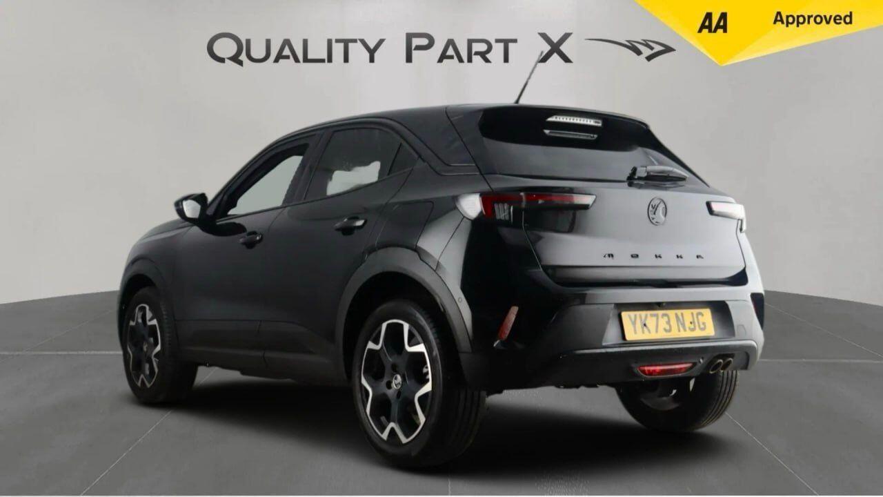Used Vauxhall Mokka 2024 for sale - 76823746: Photo 7