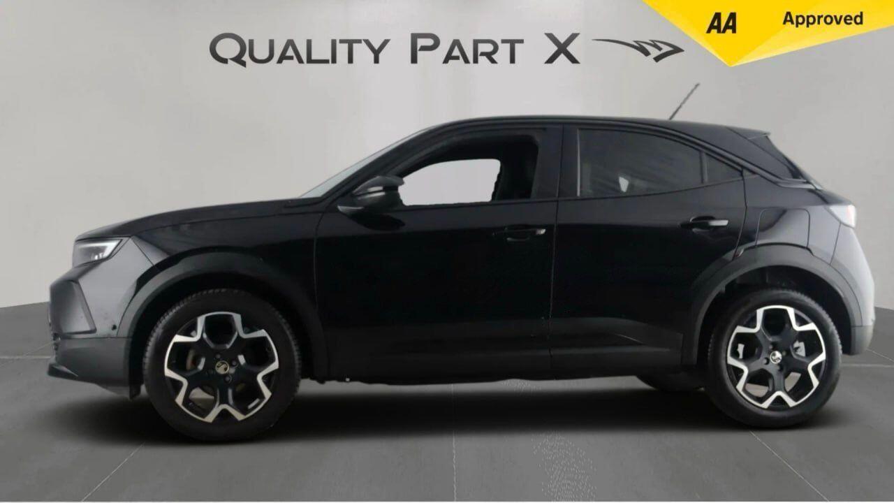 Used Vauxhall Mokka 2024 for sale - 76823746: Photo 8