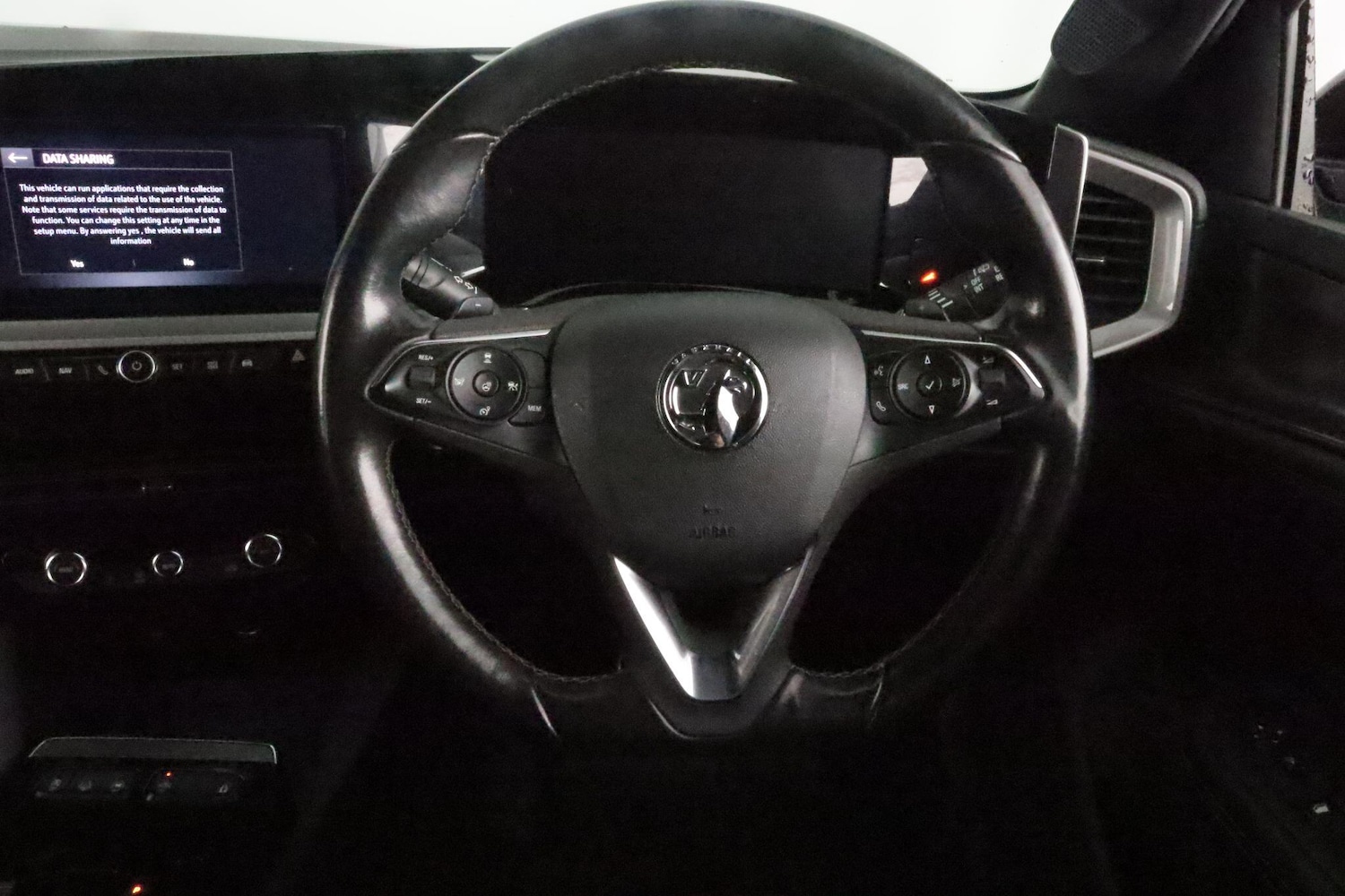 Used Vauxhall Mokka 2024 for sale - 76823746: Photo 9