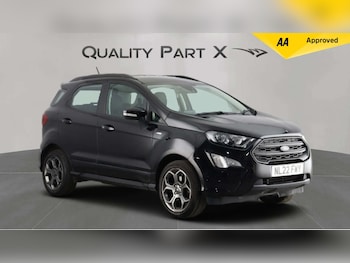 Used Ford Ecosport 2022 for sale - 79111832: Photo