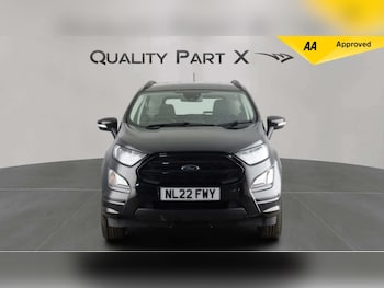 Used Ford Ecosport 2022 for sale - 79111832: Photo