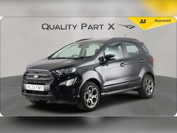 Used Ford Ecosport 2022 for sale - 79111832: Photo