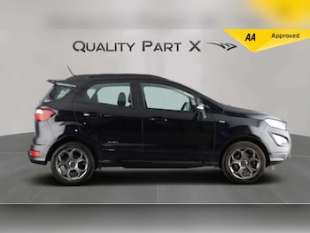 Used Ford Ecosport 2022 for sale - 79111832: Photo
