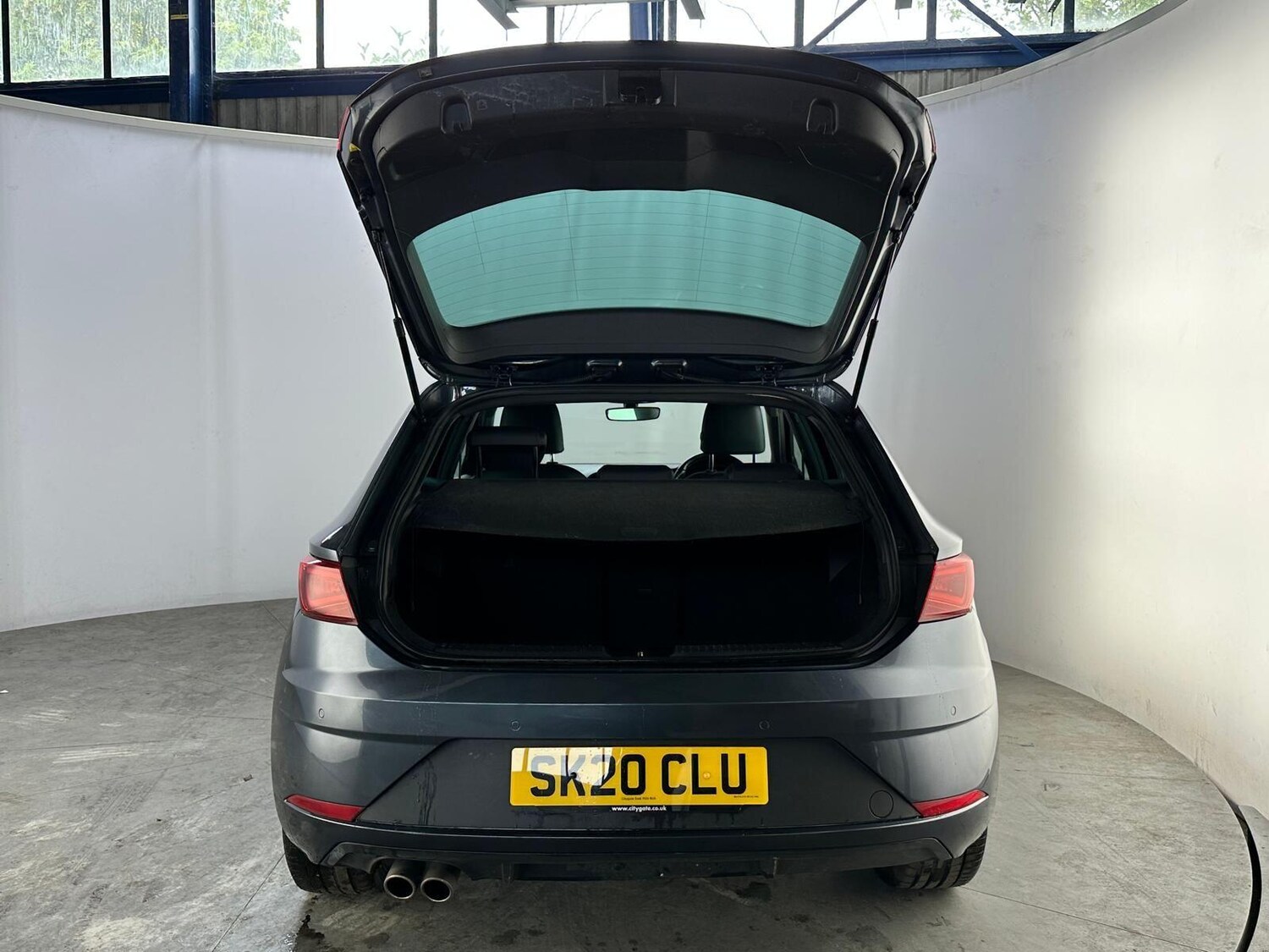 Vehicle 39