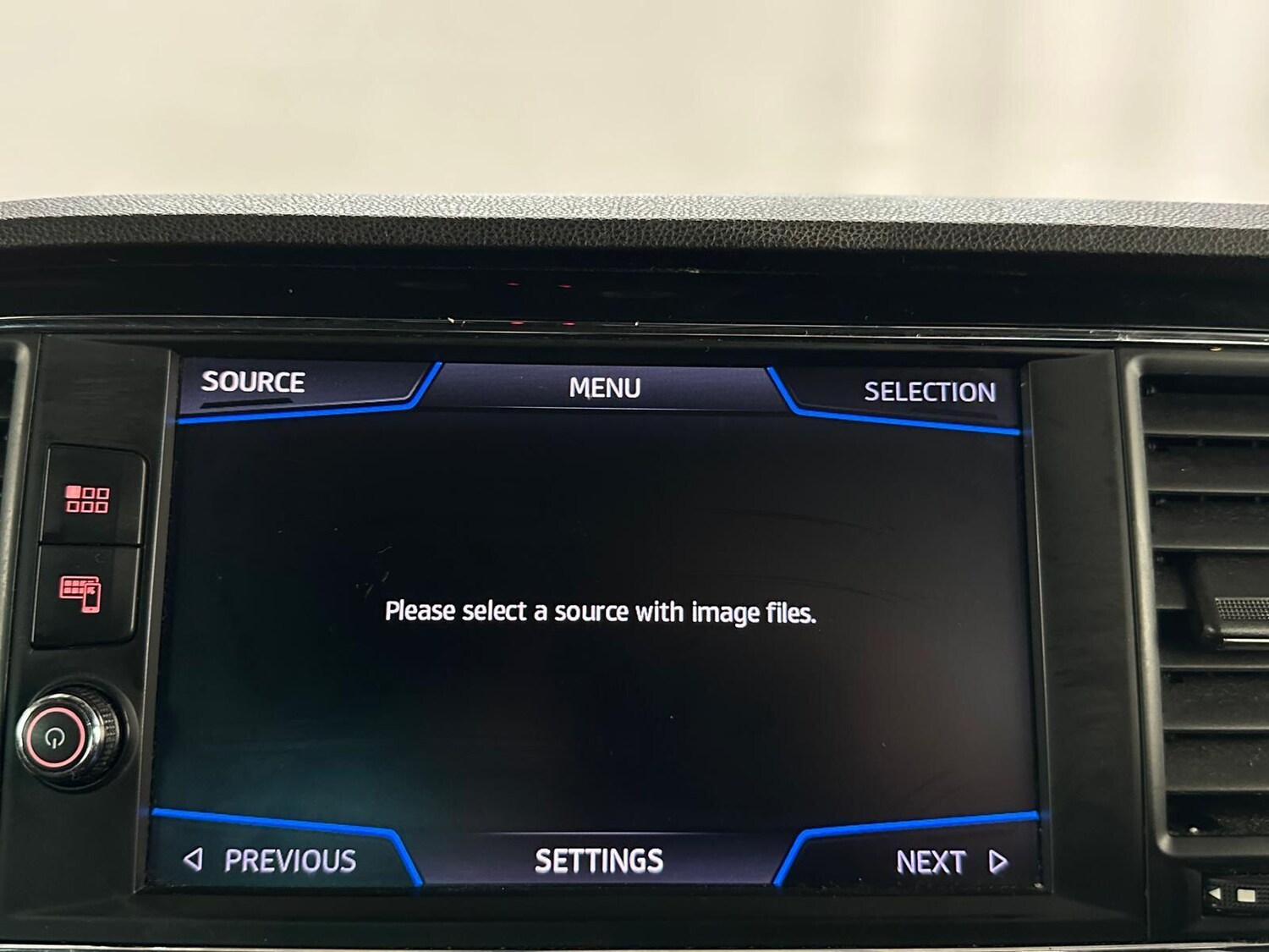 Vehicle 54