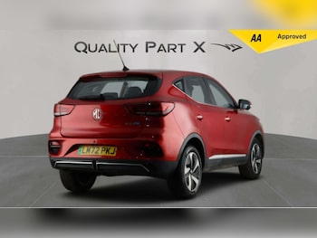 Used MG MG ZS 2022 for sale - 78263781: Photo