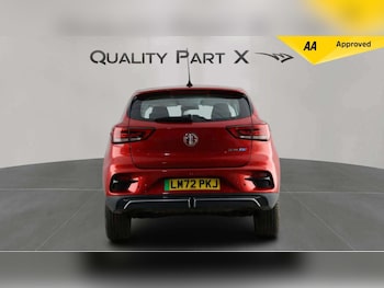 Used MG MG ZS 2022 for sale - 78263781: Photo