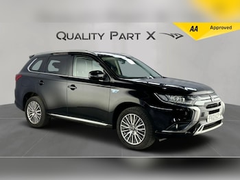 2021 (21) - 2.4h TwinMotor 13.8kWh Design CVT 4WD Euro 6 (s/s) 5dr