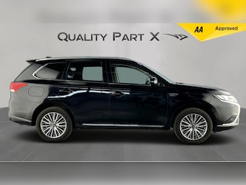 Used Mitsubishi Outlander 2021 for sale - 75577077: Photo