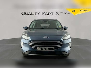 Used Ford Kuga 2020 for sale - 78263613: Photo