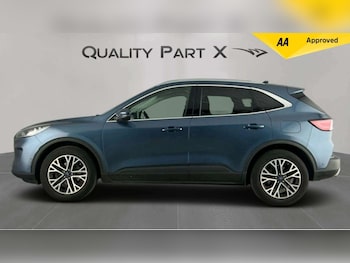 Used Ford Kuga 2020 for sale - 78263613: Photo