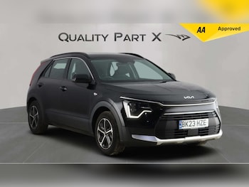 Used Kia Niro 2023 for sale - 78769436: Photo