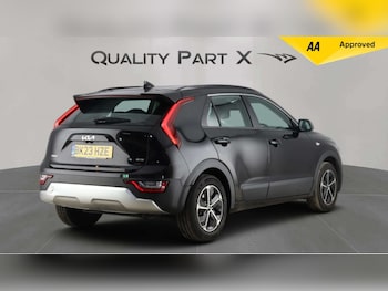 Used Kia Niro 2023 for sale - 78769436: Photo