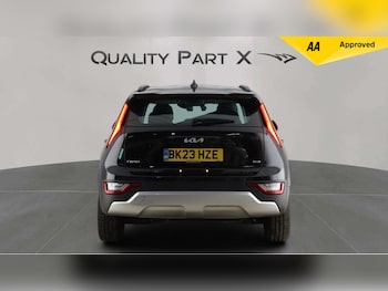 Used Kia Niro 2023 for sale - 78769436: Photo