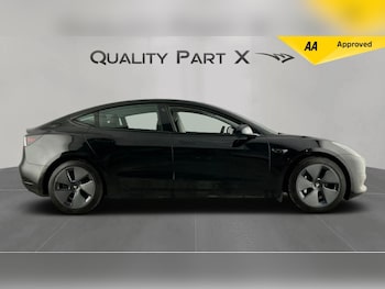 Used Tesla Model 3 2021 for sale - 76561953: Photo