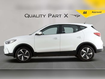 Used MG MG ZS 2023 for sale - 78263568: Photo