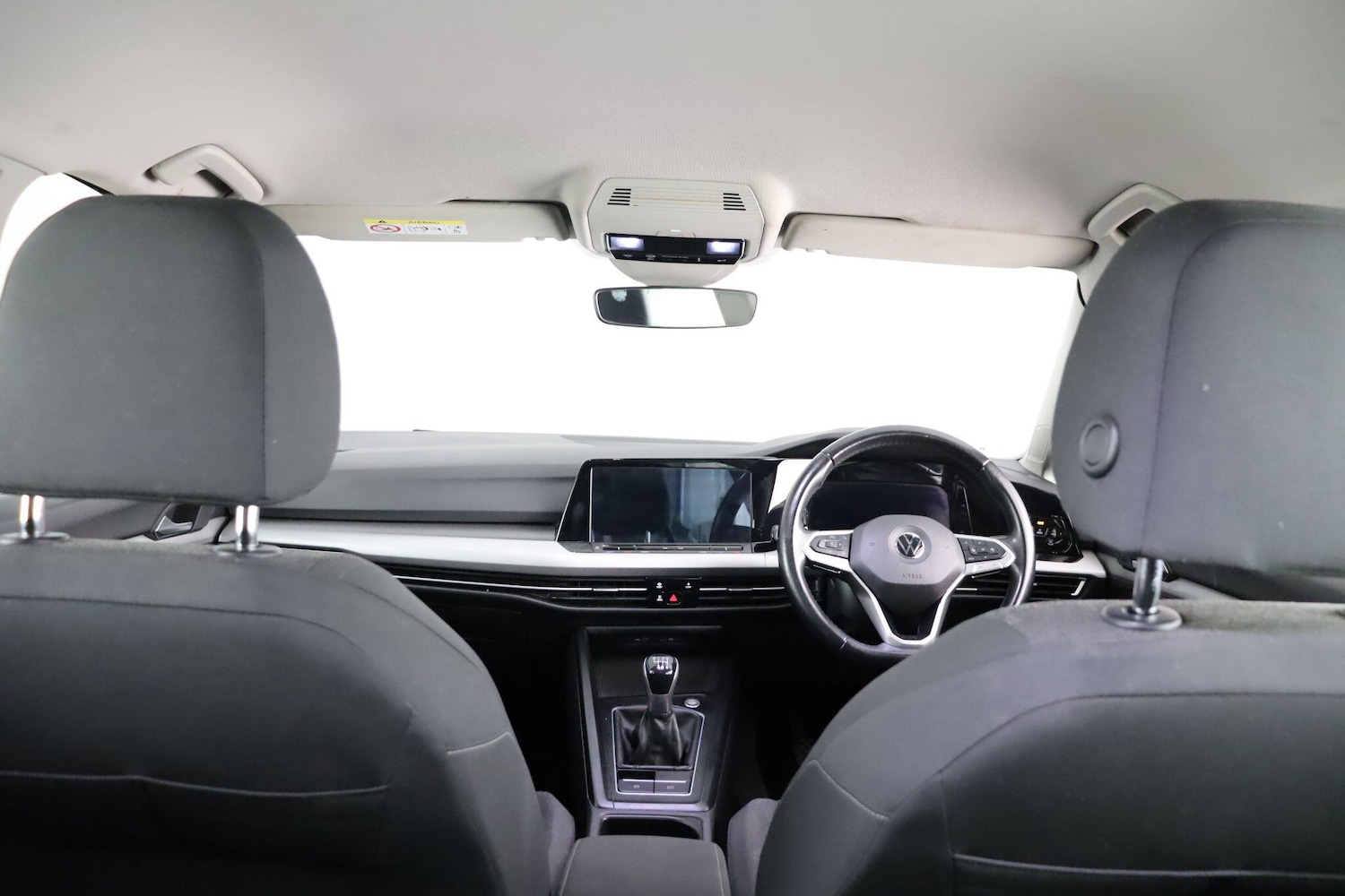 Used Volkswagen Golf 2020 for sale - 76866318: Photo 11