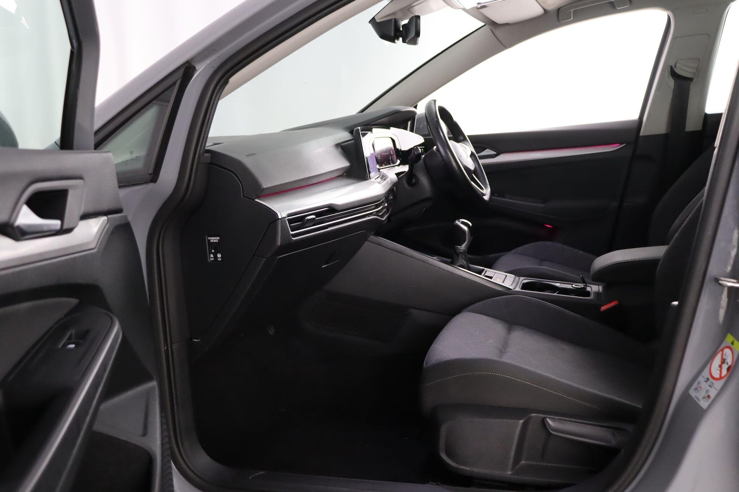 Used Volkswagen Golf 2020 for sale - 76866318: Photo 12