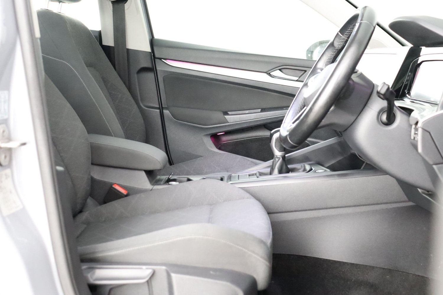 Used Volkswagen Golf 2020 for sale - 76866318: Photo 15