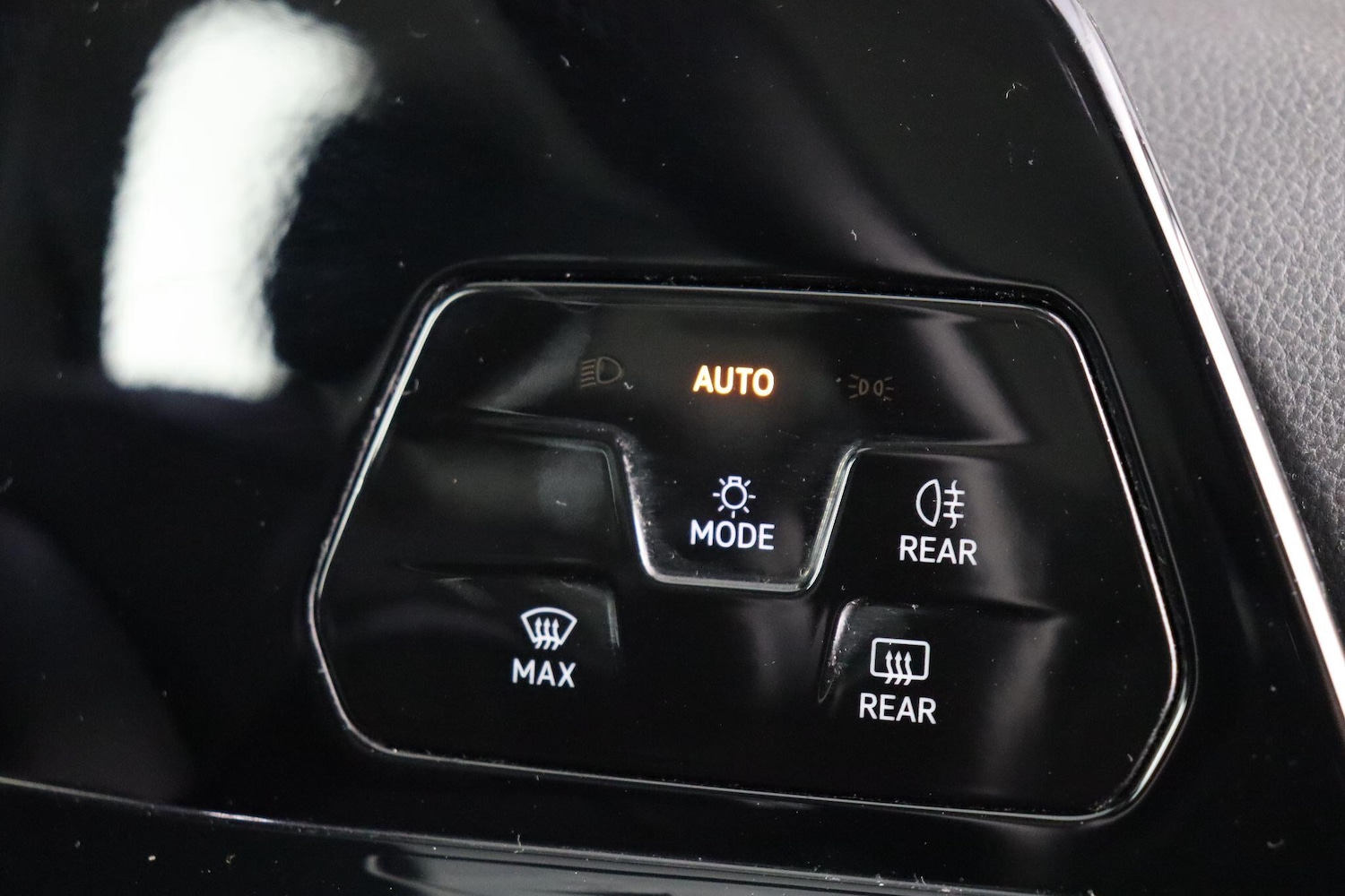 Used Volkswagen Golf 2020 for sale - 76866318: Photo 23