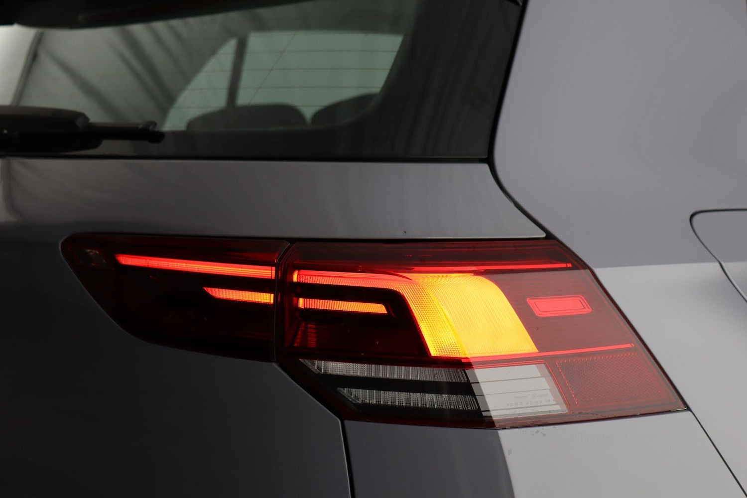 Used Volkswagen Golf 2020 for sale - 76866318: Photo 25