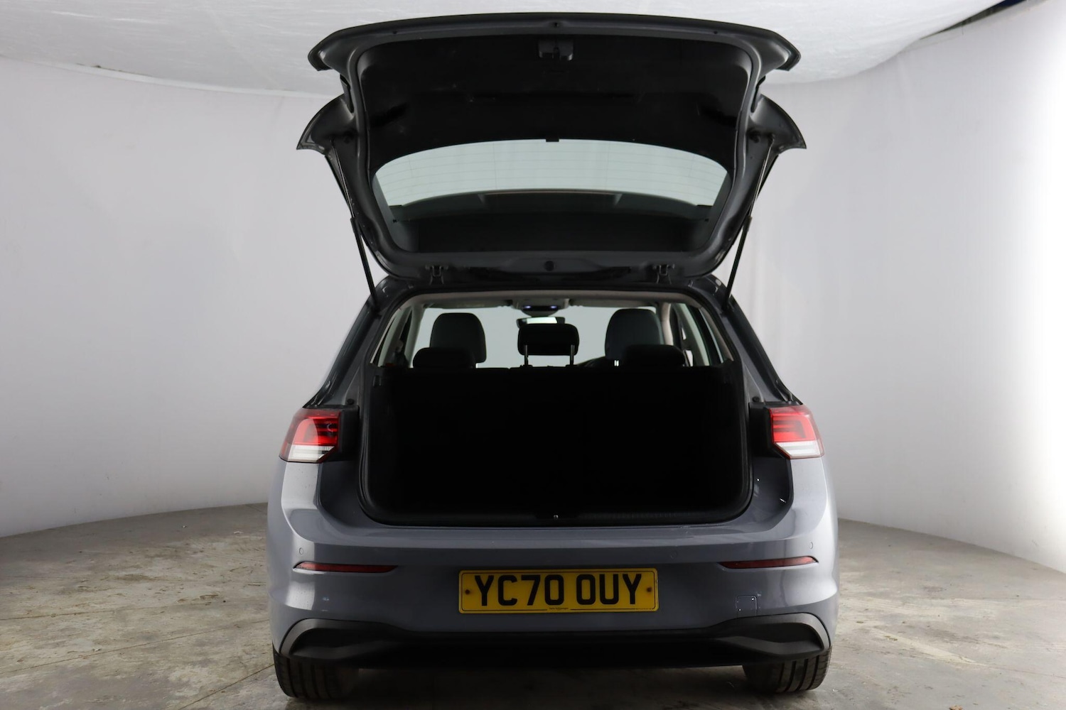 Used Volkswagen Golf 2020 for sale - 76866318: Photo 29