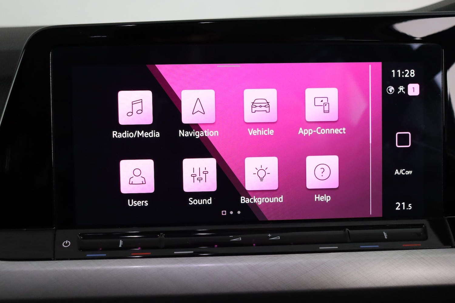 Used Volkswagen Golf 2020 for sale - 76866318: Photo 31