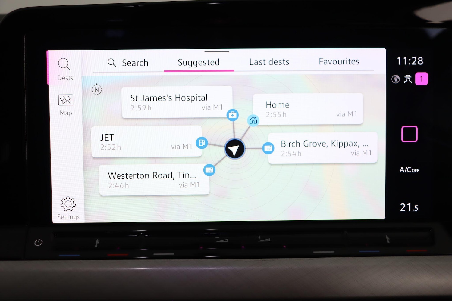 Used Volkswagen Golf 2020 for sale - 76866318: Photo 33