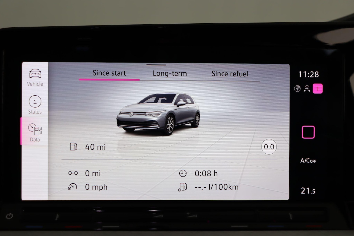 Used Volkswagen Golf 2020 for sale - 76866318: Photo 36