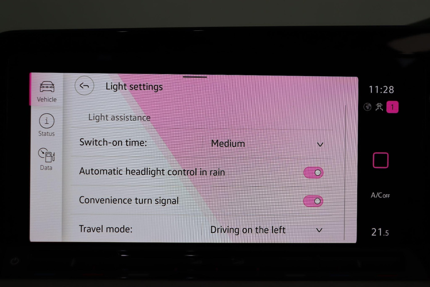 Used Volkswagen Golf 2020 for sale - 76866318: Photo 37