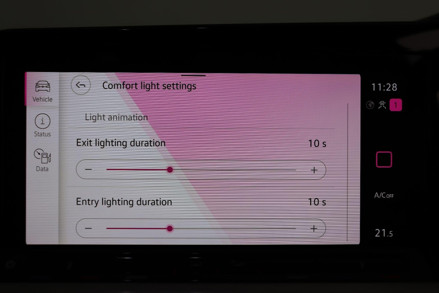 Used Volkswagen Golf 2020 for sale - 76866318: Photo 38