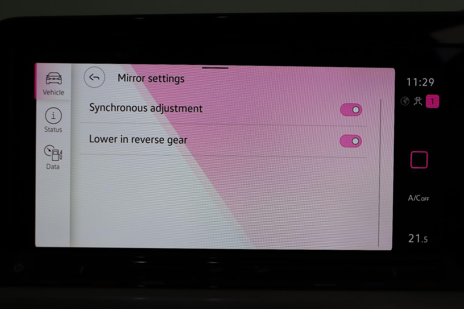 Used Volkswagen Golf 2020 for sale - 76866318: Photo 39