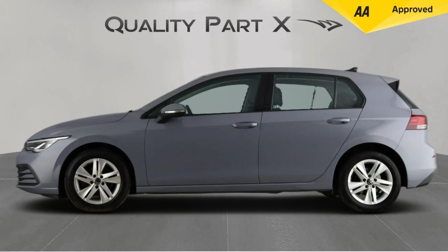 Used Volkswagen Golf 2020 for sale - 76866318: Photo 4