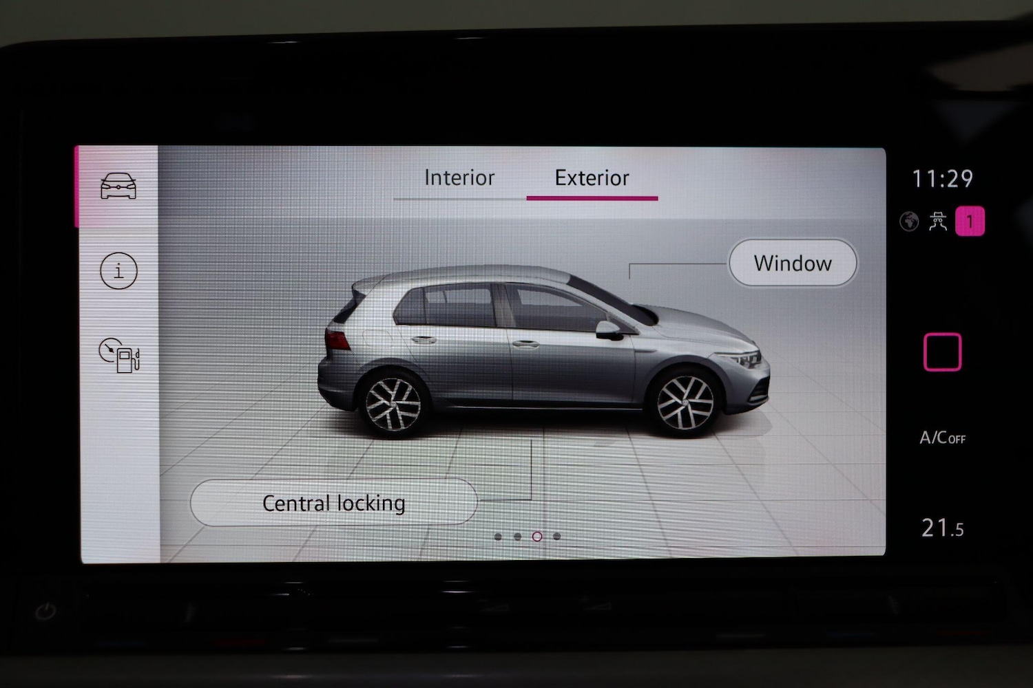 Used Volkswagen Golf 2020 for sale - 76866318: Photo 41