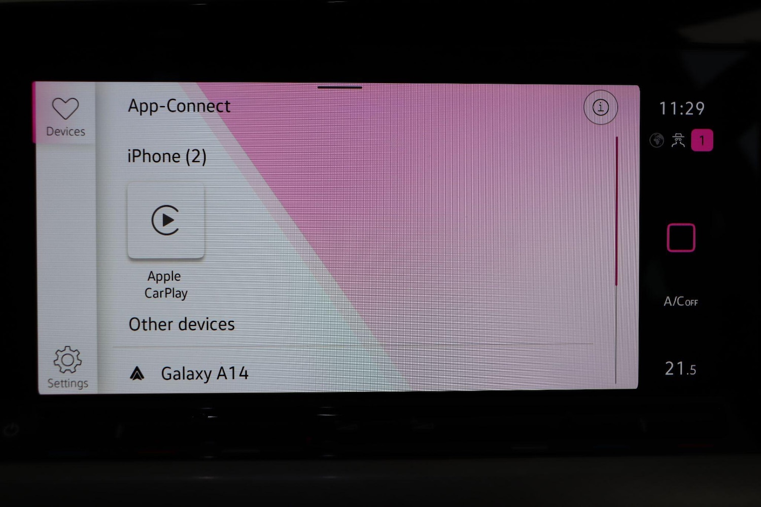 Used Volkswagen Golf 2020 for sale - 76866318: Photo 43