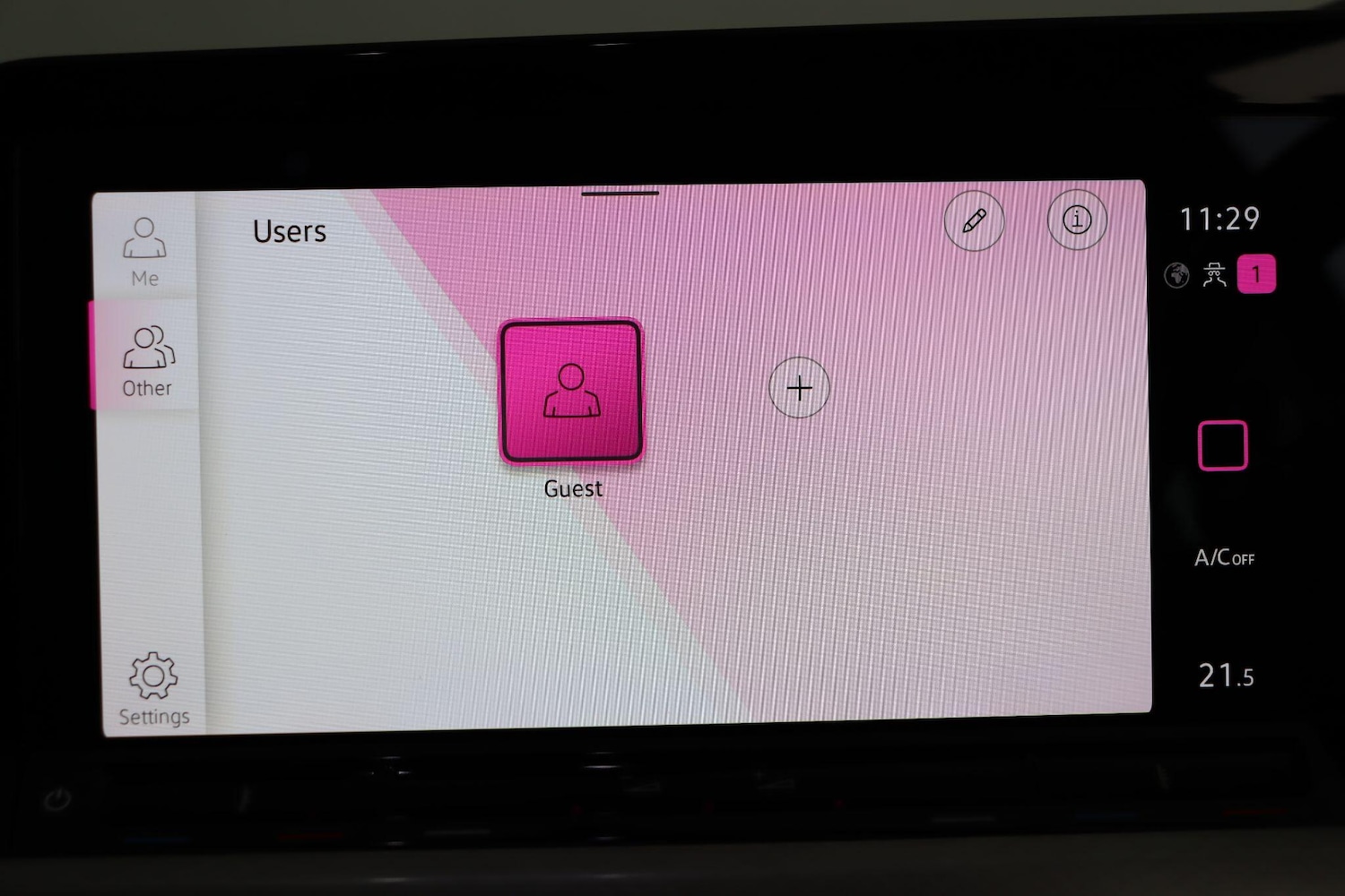 Used Volkswagen Golf 2020 for sale - 76866318: Photo 44