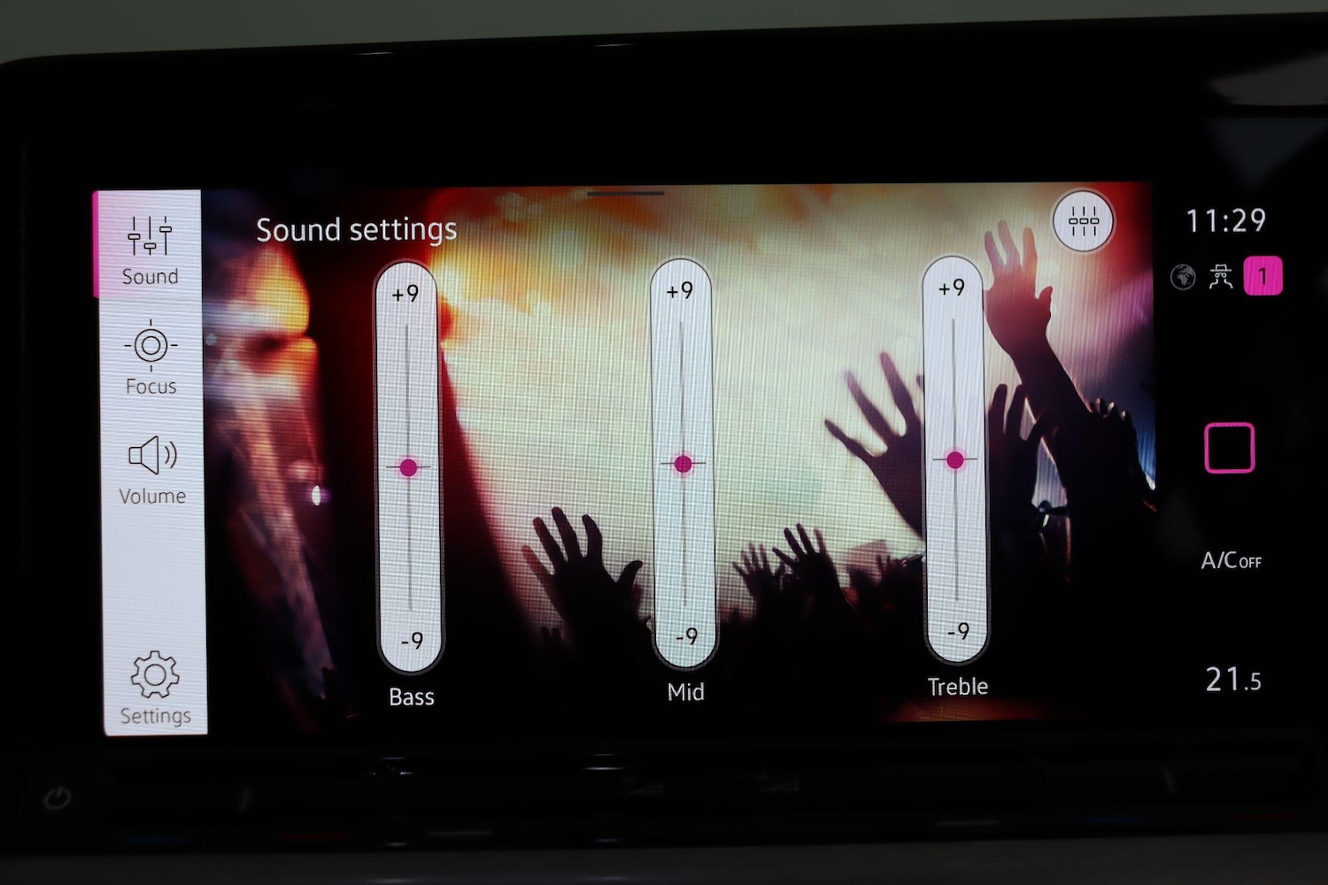 Used Volkswagen Golf 2020 for sale - 76866318: Photo 45