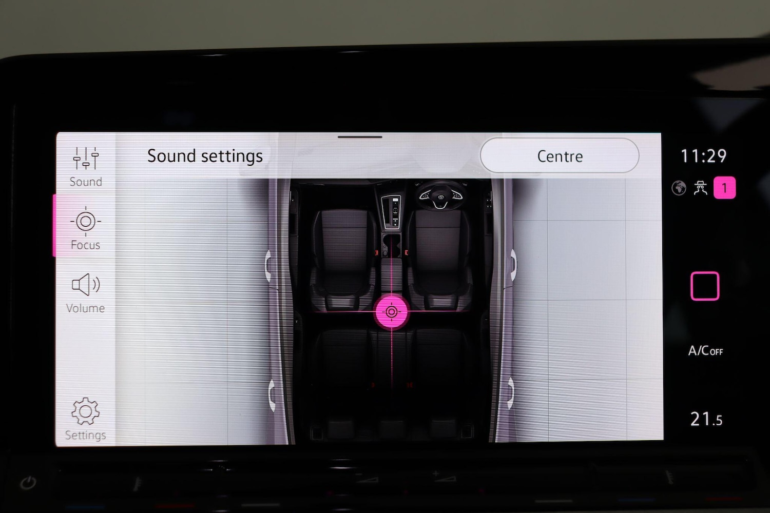 Used Volkswagen Golf 2020 for sale - 76866318: Photo 46