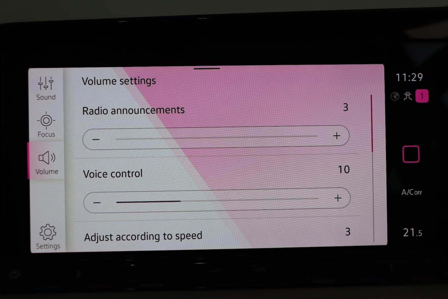 Used Volkswagen Golf 2020 for sale - 76866318: Photo 47