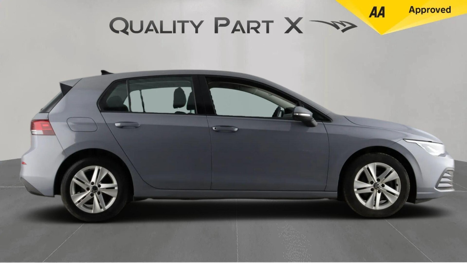 Used Volkswagen Golf 2020 for sale - 76866318: Photo 8