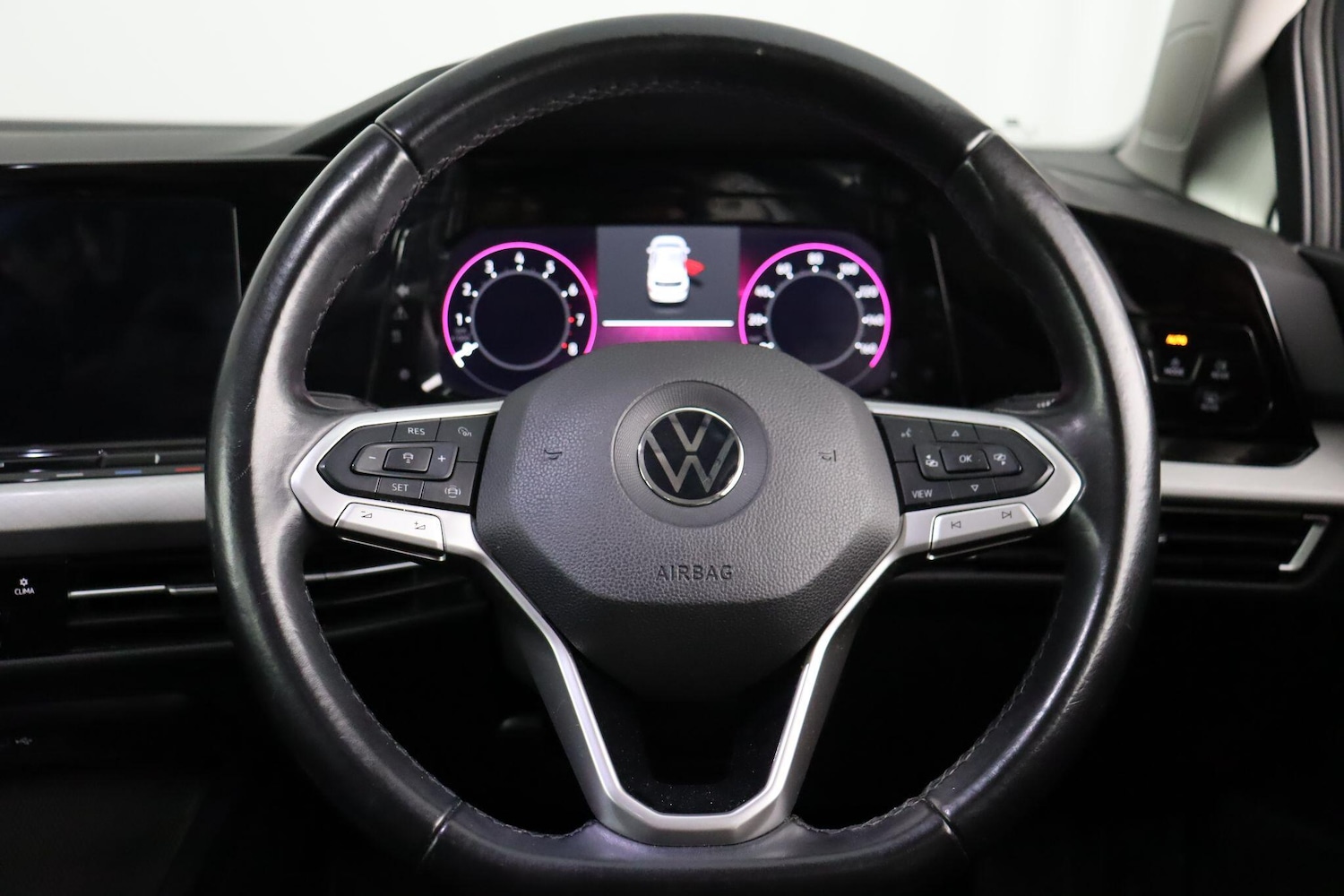 Used Volkswagen Golf 2020 for sale - 76866318: Photo 9