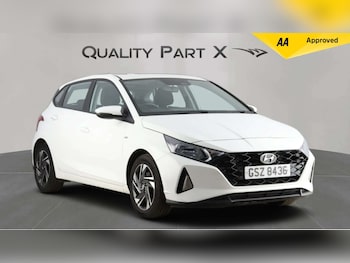 Used Hyundai i20 2023 for sale - 78272805: Photo